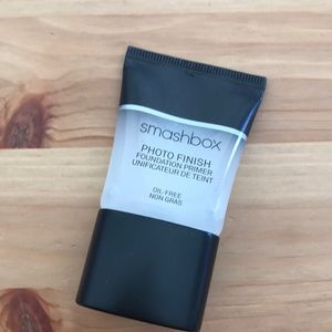Smashbox photo finish foundation primer
